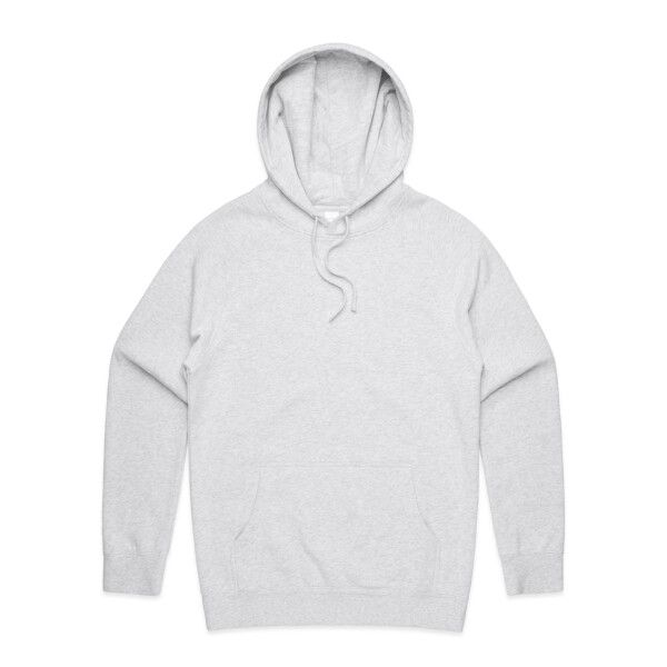 Supply Hood Front