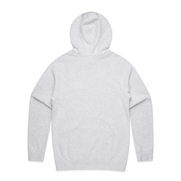 Supply Hood Back