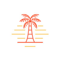 The Parade (light text) Design