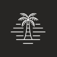 The Thorpe - Monochromatic  Design
