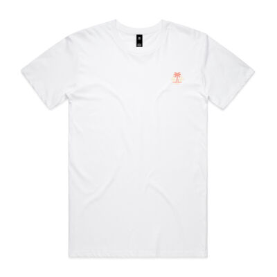 The Parade (light text) Thumbnail