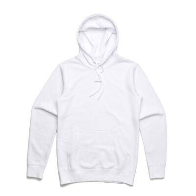 The Melrose (Unisex) - Tan/ White Thumbnail